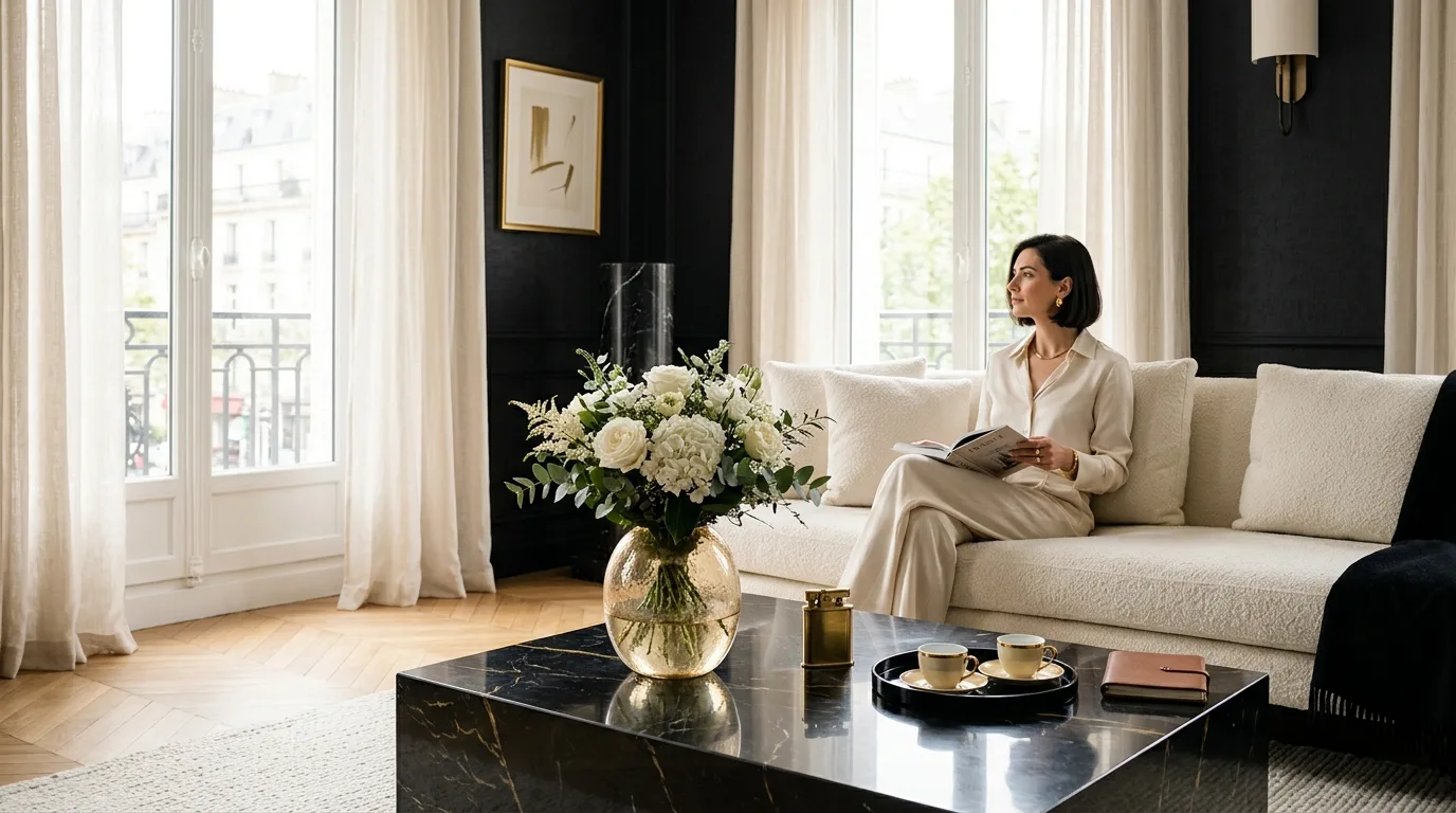 Lounge Atelier Lumé