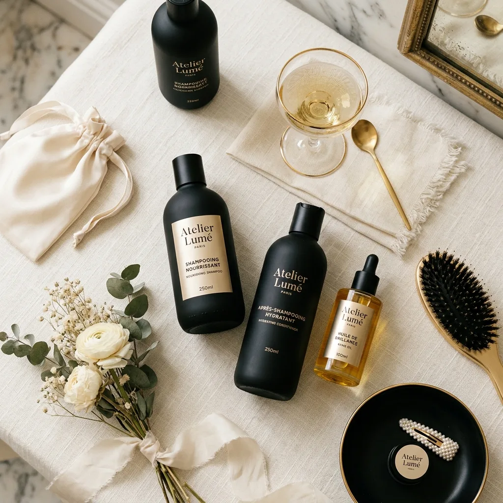 Produits de soin