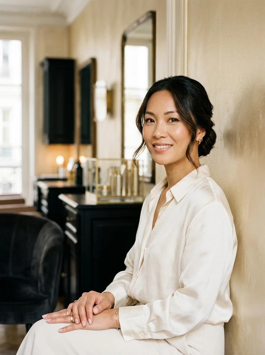 Nina Chen